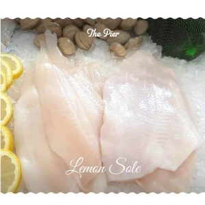 Lemon Sole