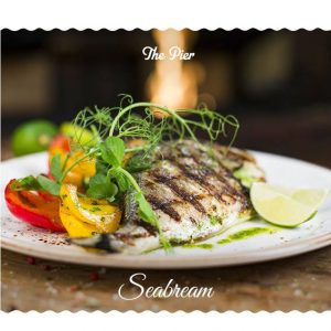 Seabream