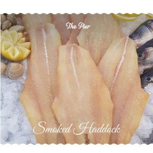 Smoked Haddock
