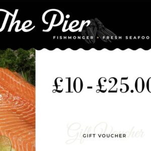 Gift Voucher